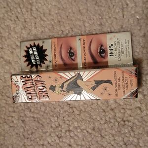 NWT Benefit Gimme Brow #5